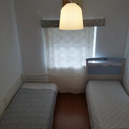 House Mansion Campolide *