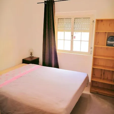 住宿加早餐酒店 House Mansion Campolide Lisboa