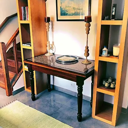 House Mansion Campolide