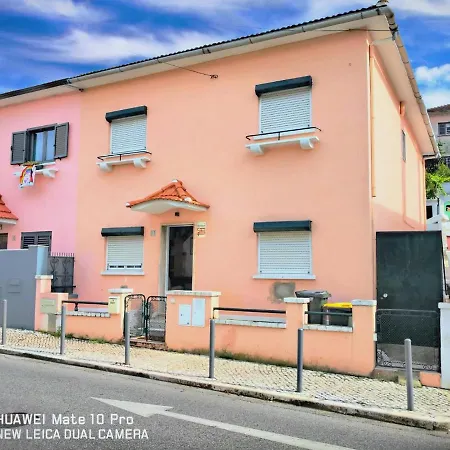 House Mansion Campolide