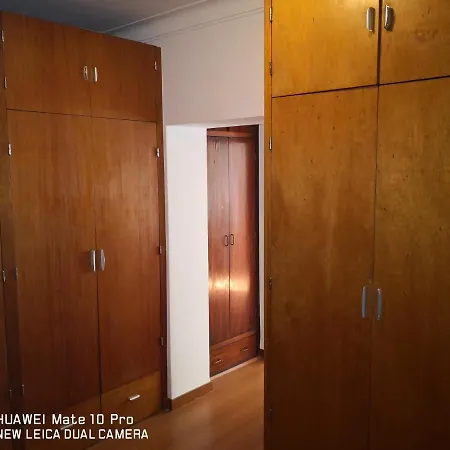 Oda ve Kahvaltı House Mansion Campolide Lisboa