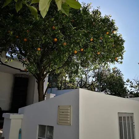 Oda ve Kahvaltı House Mansion Campolide *