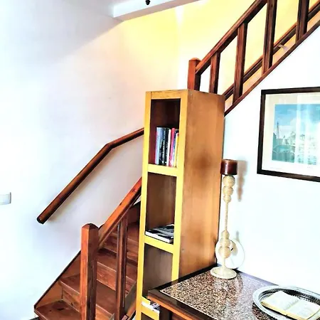 House Mansion Campolide *
