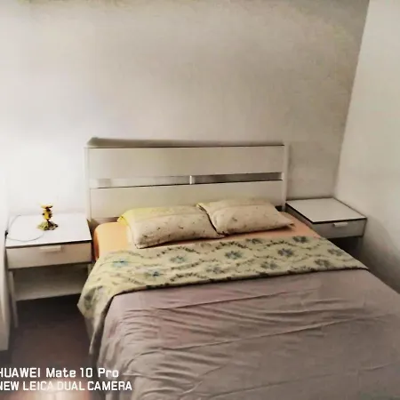 House Mansion Campolide ליסבון