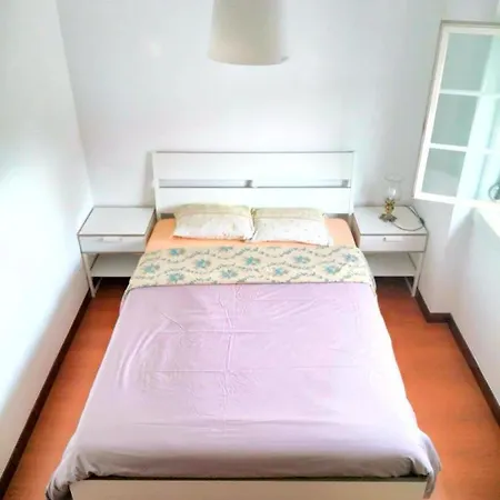 House Mansion Campolide B&B *