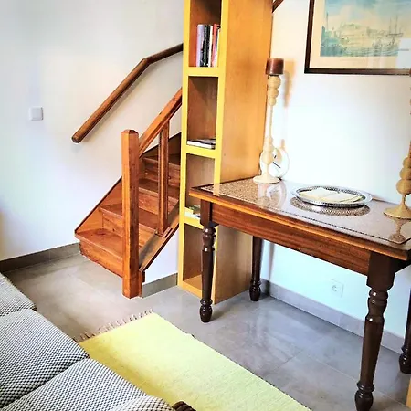 House Mansion Campolide B&B *