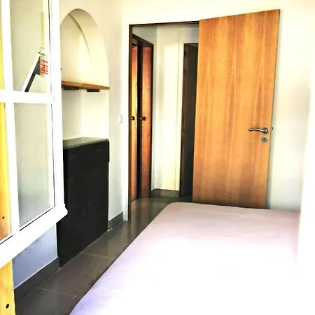 House Mansion Campolide