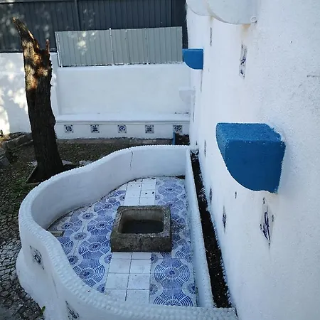 House Mansion Campolide *