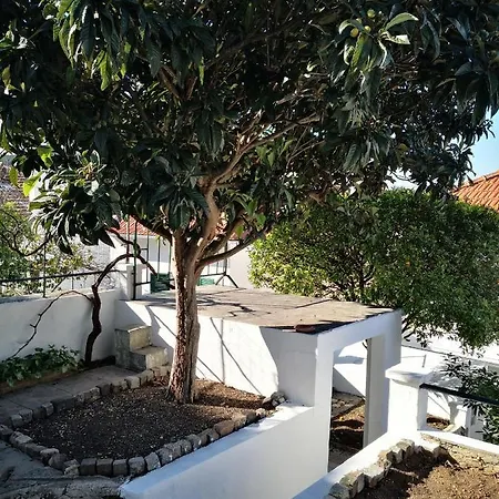 Nocleg ze śniadaniem House Mansion Campolide *