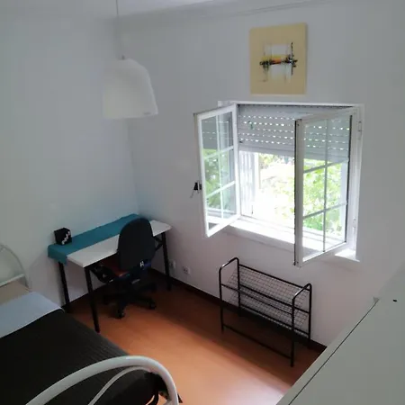 House Mansion Campolide *