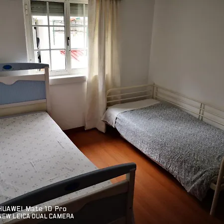 Nocleg ze śniadaniem House Mansion Campolide Lizbona