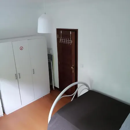House Mansion Campolide Nocleg ze śniadaniem