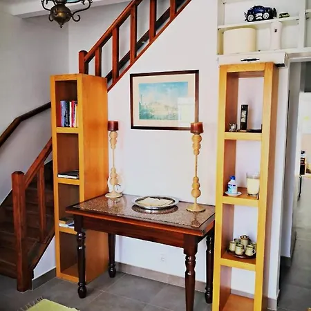 House Mansion Campolide *