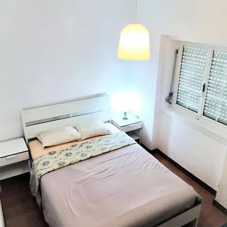 House Mansion Campolide Couette-café